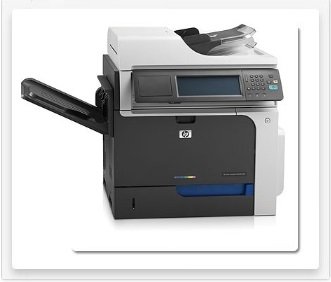 HP Colour LaserJet CM4540